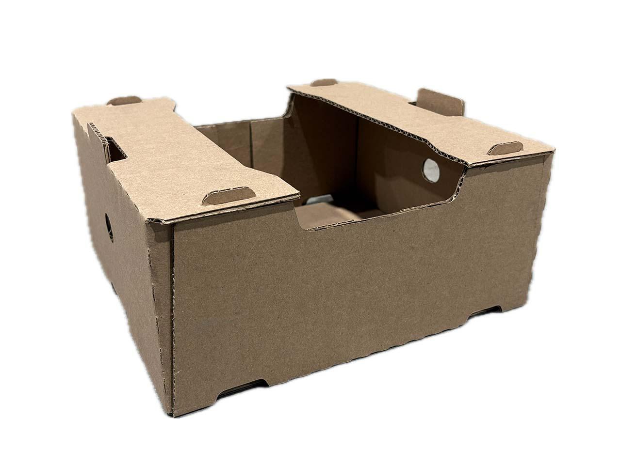Carton Meca-Pac