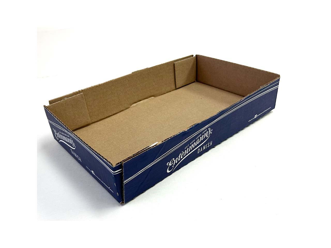 Carton Meca-Pac