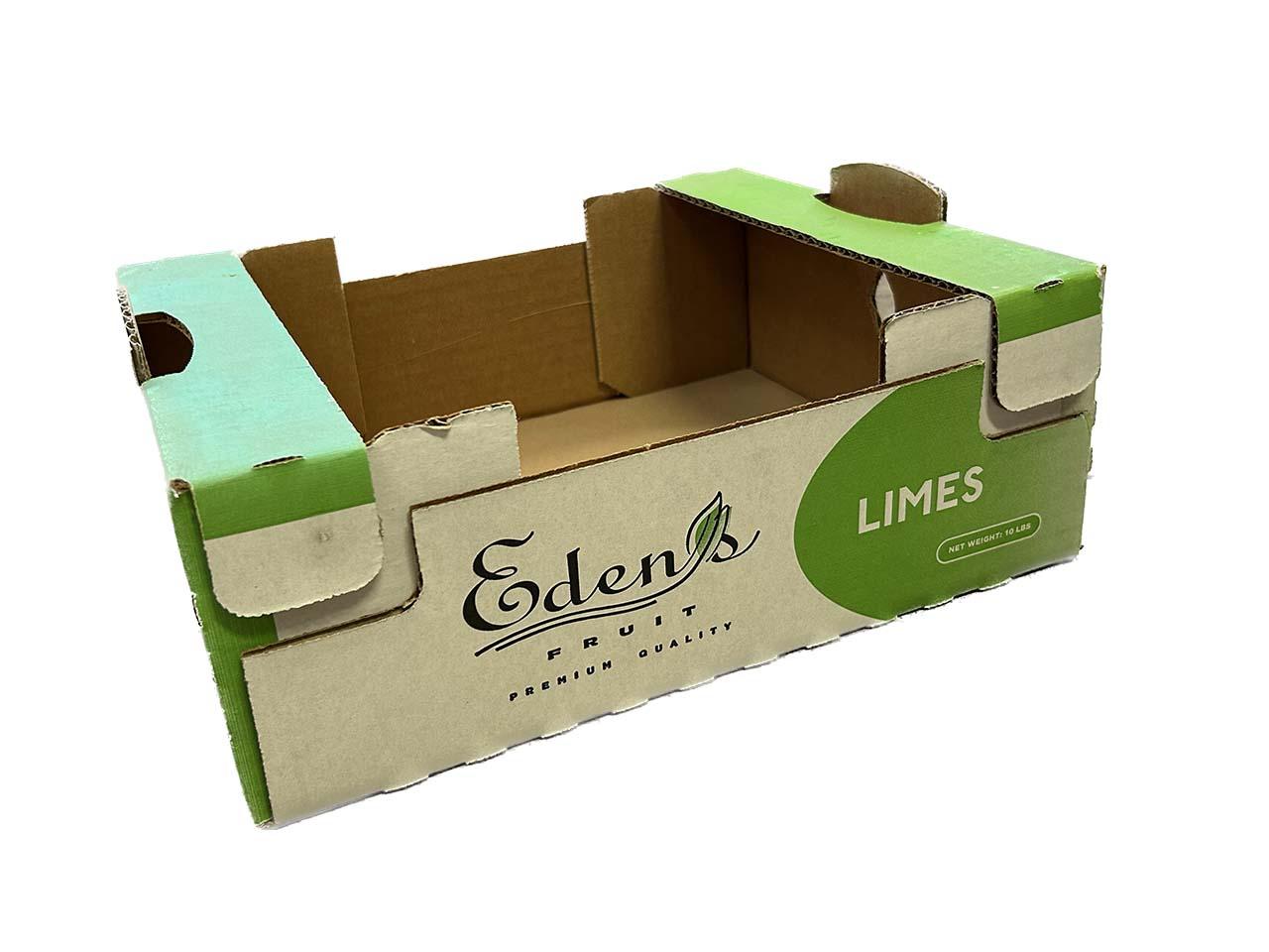 Carton Meca-Pac