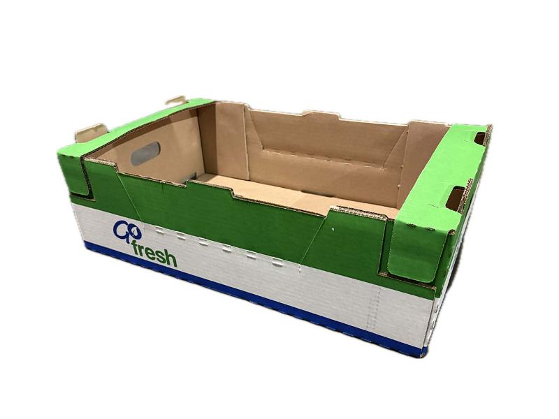Carton Meca-Pac