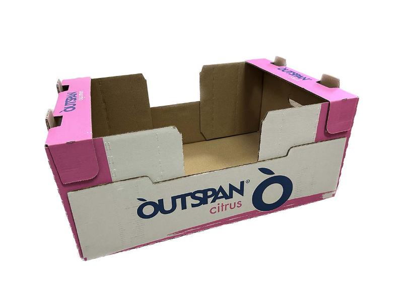 Carton Meca-Pac