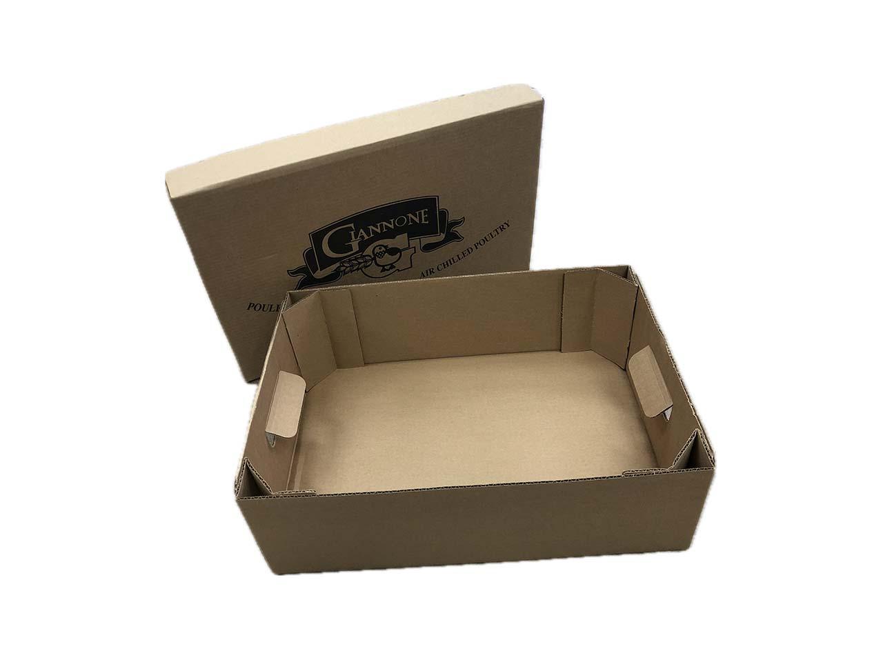 Carton Meca-Pac