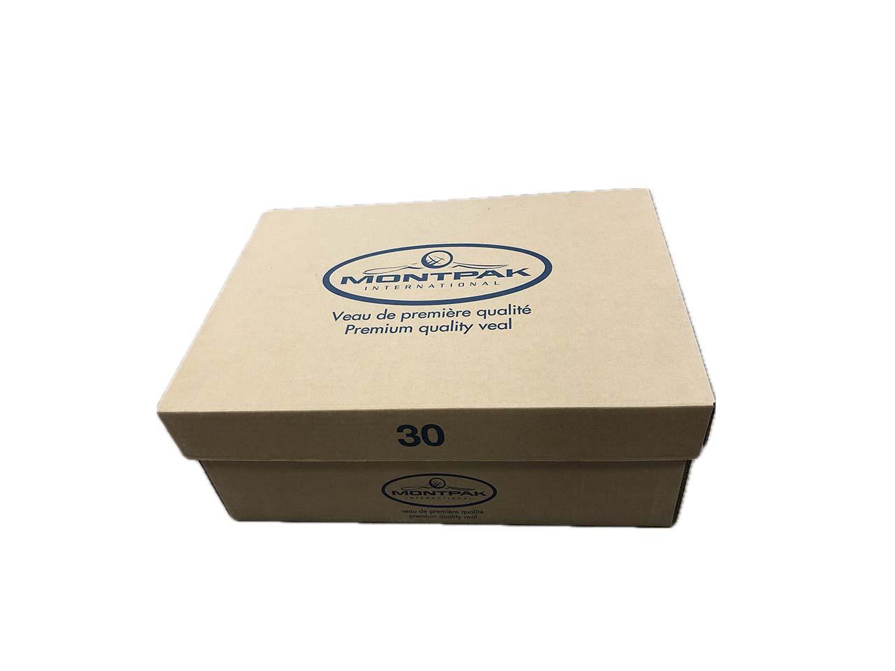 Carton Meca-Pac