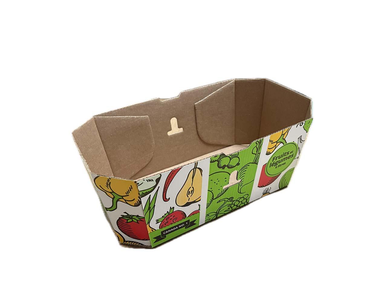 Carton Meca-Pac