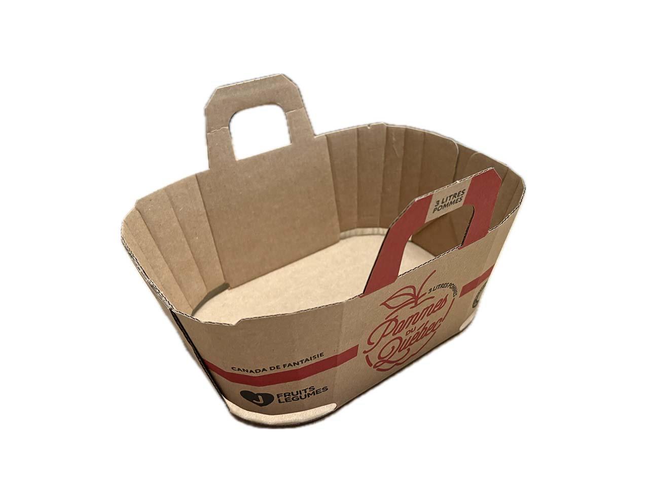 Carton Meca-Pac