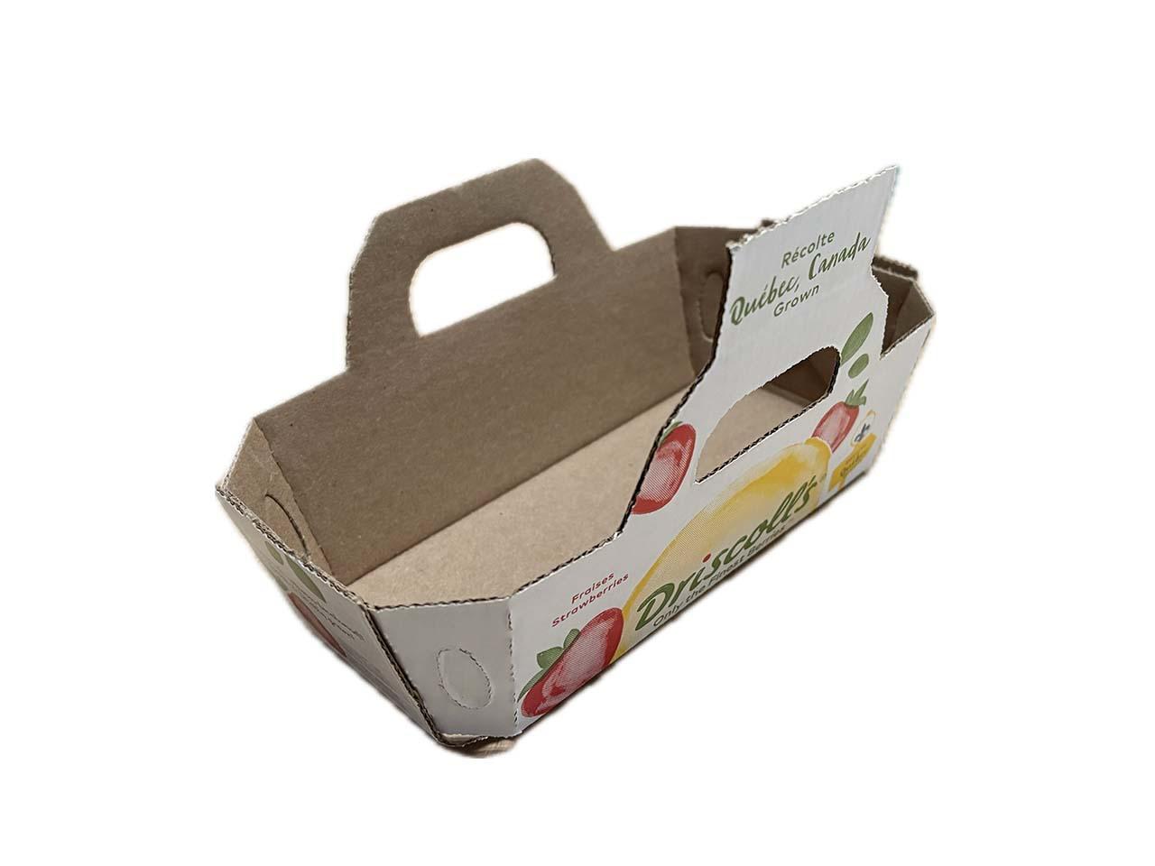 Carton Meca-Pac
