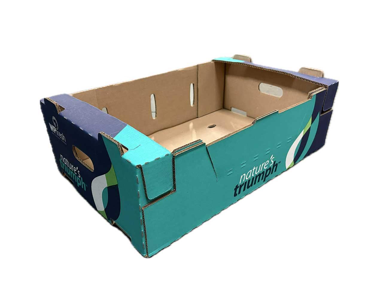 Carton Meca-Pac
